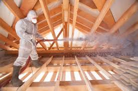 Best Radiant Barrier Insulation  in Forest Oaks, NC